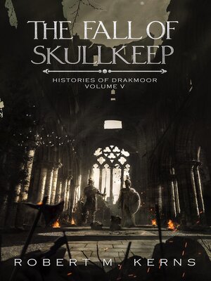 cover image of The Fall of Skullkeep